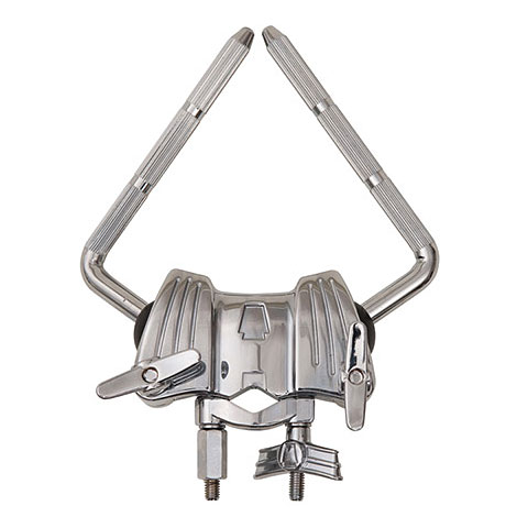 Ludwig Atlas LAP256STH Double Tom Accessory Clamp Tom-Halter von Ludwig