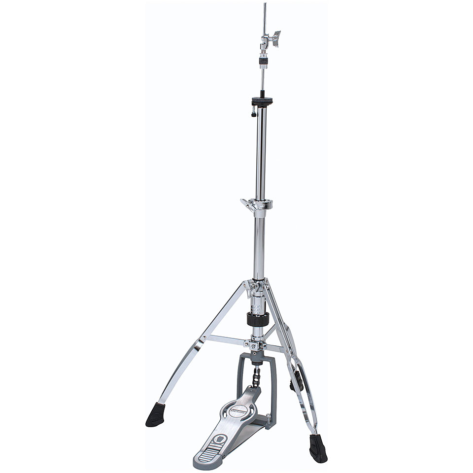 Ludwig Atlas Standard HiHat Stand LAS16HH HiHat-Ständer von Ludwig