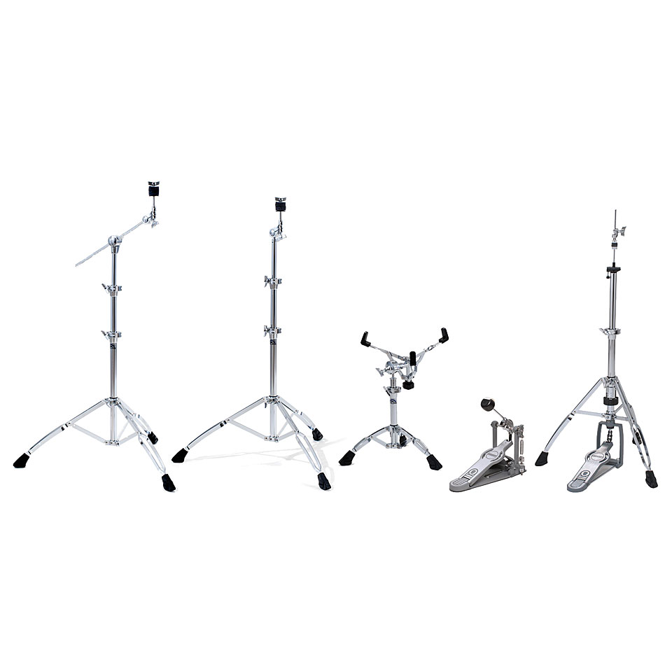 Ludwig Atlas Standard LASPACK Hardware Set Hardware-Set Ludwig Atlas Standard LASPACK Hardware Set Hardware-Set von Ludwig
