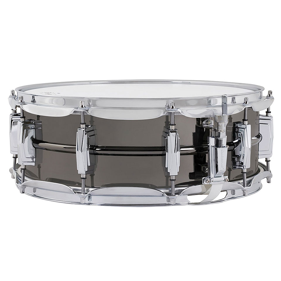 Ludwig Black Beauty 14" x 5" Snare Drum Ludwig Black Beauty 14" x 5" Snare Drum von Ludwig