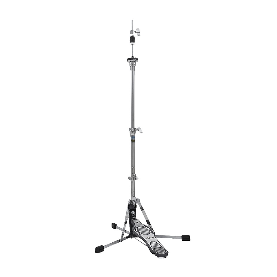 Ludwig Classic LC16HHDIR Flat Base HiHat Stand HiHat-Ständer von Ludwig