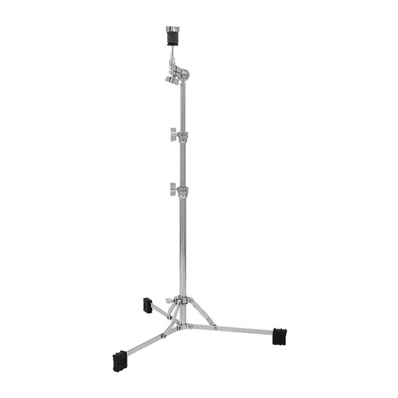 Ludwig Classic LC25CSDIR Flat Base Straight Cymbal Stand Beckenständer von Ludwig