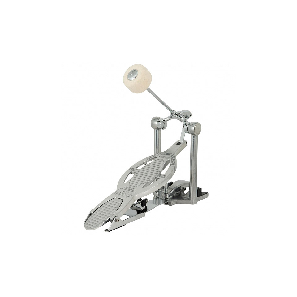 Ludwig L203 Speed King Foot Pedal Fußmaschine Ludwig L203 Speed King Foot Pedal Fußmaschine von Ludwig