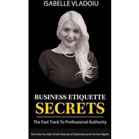 Business Etiquette Secrets von Lulu