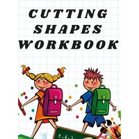 Cutting Shapes Workbook von Lulu