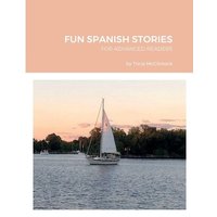 Fun Spanish Stories von Lulu