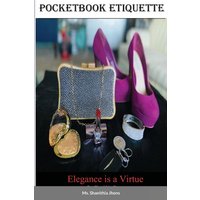 PocketBook Etiquette von Lulu