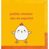 Pollito Chicken learning Español von Lulu