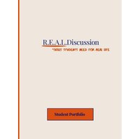 R.E.A.L. Student Coursepack (High School Edition) von Lulu