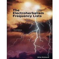 The Electroherbalism Frequency Lists von Lulu