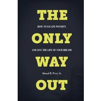 The Only Way Out von Lulu