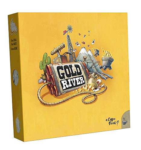 Lumberjacks Gold River von Lumberjacks