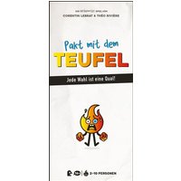 Lumberjacks Studio - Pakt mit dem Teufel Lumberjacks Studio - Pakt mit dem Teufel von Lumberjacks