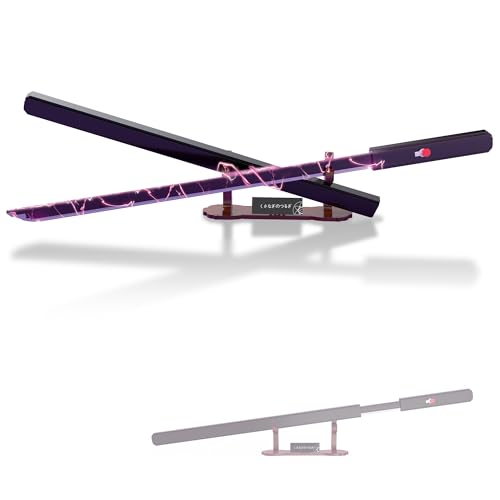 LumdivaRT 1532 Kusanagi-Schwert Bausteinmodell | 431+ Teile hochdetaillierte Replik mit Displayständer | Sammlungsobjekt & Rollenspiel-Props für Modellbauexperten LumdivaRT 1532 Kusanagi-Schwert Bausteinmodell | 431+ Teile hochdetaillierte Replik mit Displayständer | Sammlungsobjekt & Rollenspiel-Props für Modellbauexperten von LumdivaRT