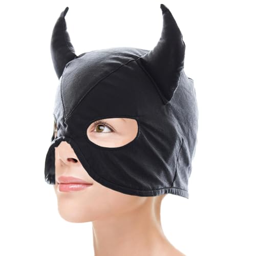 Bullengesichtsmaske – Bullenkopf-Masken mit ausgehöhlten Augen, atmungsaktiv, Halloween, Cosplay, Kostüm, Bühnenrequisiten für Maskerade, Cosplay Bullengesichtsmaske – Bullenkopf-Masken mit ausgehöhlten Augen, atmungsaktiv, Halloween, Cosplay, Kostüm, Bühnenrequisiten für Maskerade, Cosplay von Lumiscent
