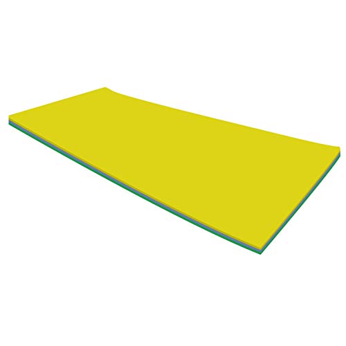 Schaumstoff-Schwimmkissen, schwimmende Wassermatte, schwimmende Matten, Decke, Wasserschwimmmatte, OutdoorFloating Insel, Liege, Decke Pad für Pool, Fluss, See, Schaumstoff-Schwimmkissen, schwimmende Wassermatte, schwimmende Matten, Decke, Wasserschwimmmatte, OutdoorFloating Insel, Liege, Decke Pad für Pool, Fluss, See, von Lumiscent
