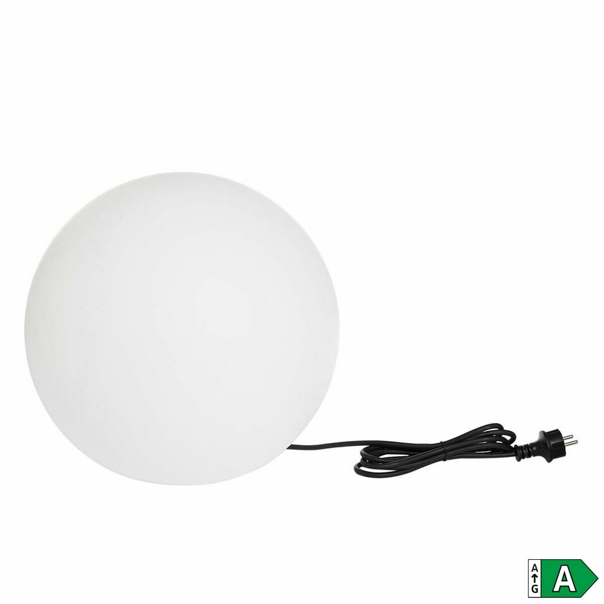 Outdoor light ball Lumisky Bobby White 11 W E27 220 V Cool White Outdoor light ball Lumisky Bobby White 11 W E27 220 V Cool White von Lumisky