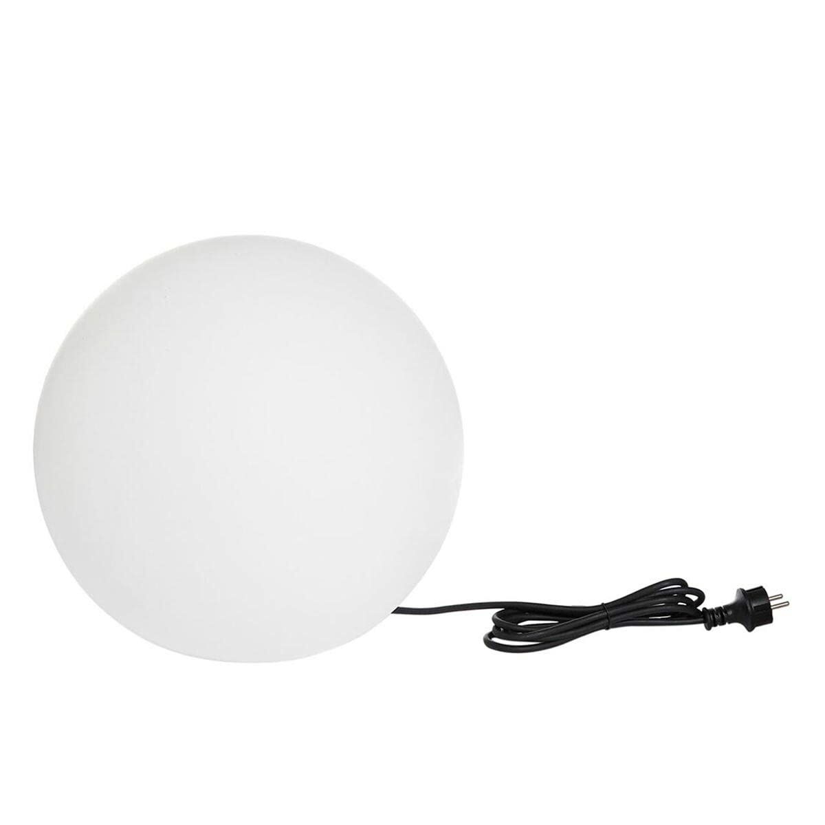 Outdoor light ball Lumisky Bobby White Ø 60 cm E27 von Lumisky