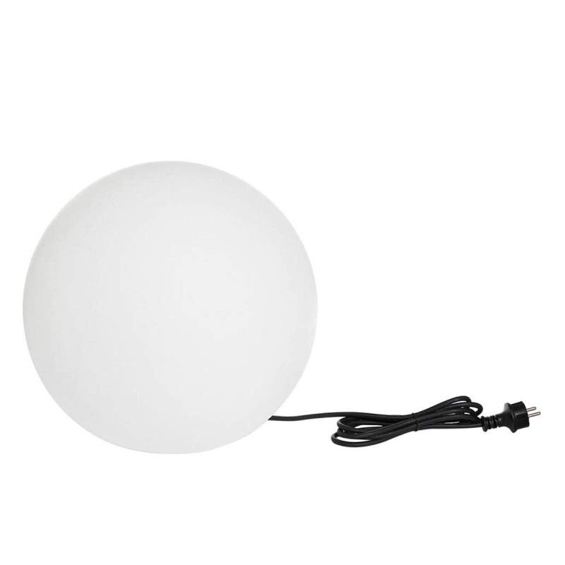 Outdoor light ball Lumisky Bobby White Ø 60 cm E27 von Lumisky