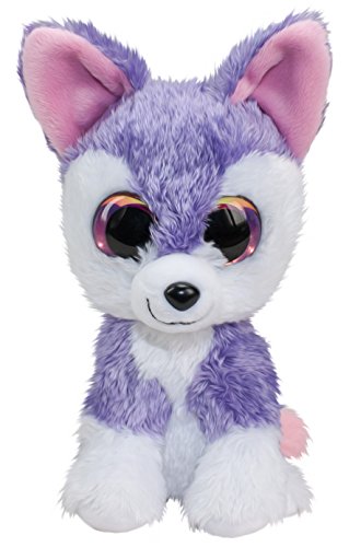 Lumo Stars 54989 Pluche, Multiclore, 15 cm von Lumo Stars