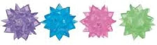 Luna24 simply great ideas... LED Meterorit Ball 6er Set, Ø ca. 6 cm, Mitgebsel, Mitbringsel Luna24 simply great ideas... LED Meterorit Ball 6er Set, Ø ca. 6 cm, Mitgebsel, Mitbringsel von Luna24 simply great ideas...