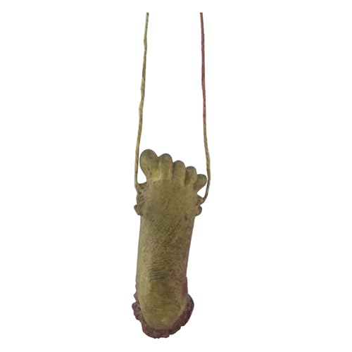 Gebrochene Körperteile Halloween-Dekor – gruselige künstliche Finger, Augäpfel, Handfläche, Fuß | Blutige tote Körperteile, Latexmaterial, realistische Halloween-Requisiten, Spukhaus-Dekoration Gebrochene Körperteile Halloween-Dekor – gruselige künstliche Finger, Augäpfel, Handfläche, Fuß | Blutige tote Körperteile, Latexmaterial, realistische Halloween-Requisiten, Spukhaus-Dekoration von Lunaobrik
