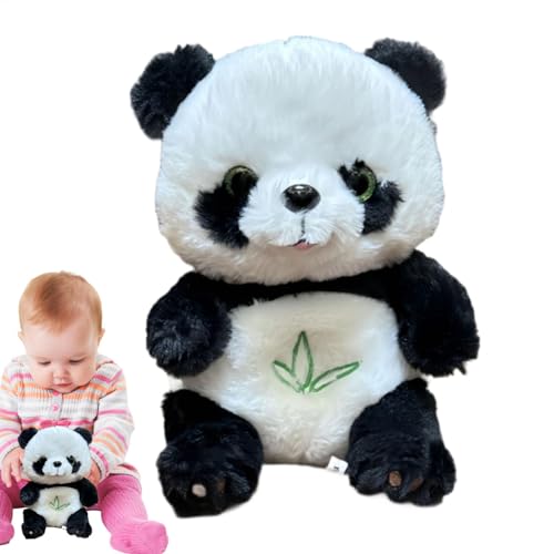 Interaktive Plüschgefährten - Plüschtiere Plüschtier Plüschtier und Atem aus leuchtendem Stoff | Sleeping Plush Sleep Friend mit sanfter Musik für Weihnachten Interaktive Plüschgefährten - Plüschtiere Plüschtier Plüschtier und Atem aus leuchtendem Stoff | Sleeping Plush Sleep Friend mit sanfter Musik für Weihnachten von Lunaobrik