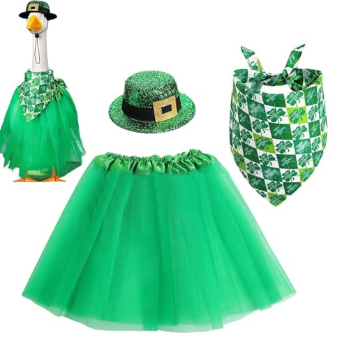Lunaobrik Enten Outfits | Ganzjahres Garten Entenkleider Kostüm | Dekorativer Rock für Weihnachten Eingangsbereich Vordertür Garten Terrasse Lunaobrik Enten Outfits | Ganzjahres Garten Entenkleider Kostüm | Dekorativer Rock für Weihnachten Eingangsbereich Vordertür Garten Terrasse von Lunaobrik
