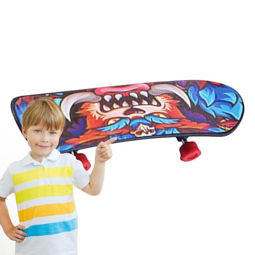 Lunaobrik Fingerboard, Handbrett, Anfänger für Kleinkinder | Fingerschlitter, Fingboards für Kinder, Austausch von Geburtstagsklassenzimmern. Lunaobrik Fingerboard, Handbrett, Anfänger für Kleinkinder | Fingerschlitter, Fingboards für Kinder, Austausch von Geburtstagsklassenzimmern. von Lunaobrik