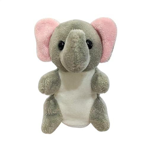 Lunaobrik Handpuppen für Kinder, Handpuppen für Erwachsene, Plüschpuppen, Tierspielzeug, Puppen für Spaß der pädagogischen Bildung für das Lernrollenspiel Lunaobrik Handpuppen für Kinder, Handpuppen für Erwachsene, Plüschpuppen, Tierspielzeug, Puppen für Spaß der pädagogischen Bildung für das Lernrollenspiel von Lunaobrik