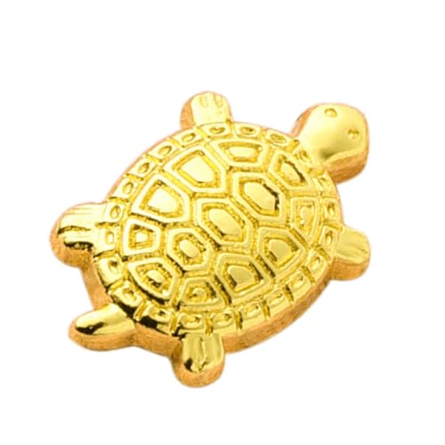 Lunaobrik Japanische Geldschildkröte - Schildkröte, Geld-Glücksschildkröte | Winzige Betende Schildkrötenstatue für Freunde, Kollegen und Verwandte, die Glück, Reichtum und Glück Lunaobrik Japanische Geldschildkröte - Schildkröte, Geld-Glücksschildkröte | Winzige Betende Schildkrötenstatue für Freunde, Kollegen und Verwandte, die Glück, Reichtum und Glück von Lunaobrik