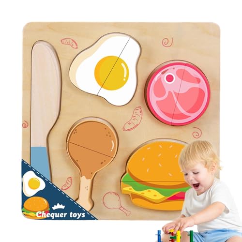 Lunaobrik Obstschneide-Spielzeug, Holzschneidepuzzle,Machen Sie so, als würden Sie ein - und Essensschneidespielzeug spielen | Puzzles Vorschul-pädagogisches Spielzeug Küche Essen Spielzeug Lunaobrik Obstschneide-Spielzeug, Holzschneidepuzzle,Machen Sie so, als würden Sie ein - und Essensschneidespielzeug spielen | Puzzles Vorschul-pädagogisches Spielzeug Küche Essen Spielzeug von Lunaobrik