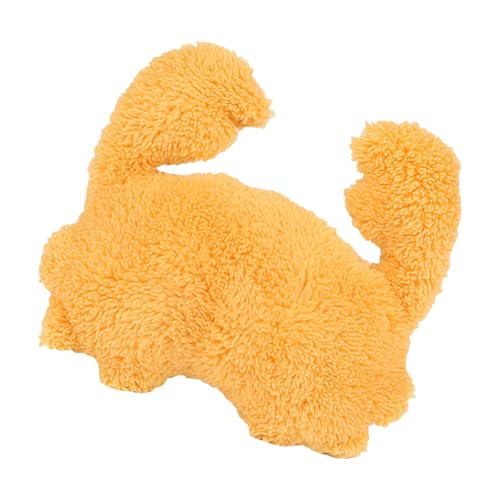 Lunaobrik Stofftiere marinen Tier, gefüllte Meerestiere - Marine Creature Huggable Toy,Kreativer schlafender Begleiter, Tabletop Ornament für Wohnzimmer Schlafzimmer Dekoration von Lunaobrik
