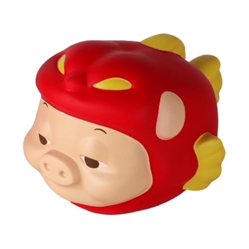 Lunaobrik Stressabbau-Spielzeug für Tiere, sensorisches Quetsch-Spielzeug, Anti-Stress-Bälle, Quetschball, sensorisches Stressabbau-Spielzeug Lunaobrik Stressabbau-Spielzeug für Tiere, sensorisches Quetsch-Spielzeug, Anti-Stress-Bälle, Quetschball, sensorisches Stressabbau-Spielzeug von Lunaobrik