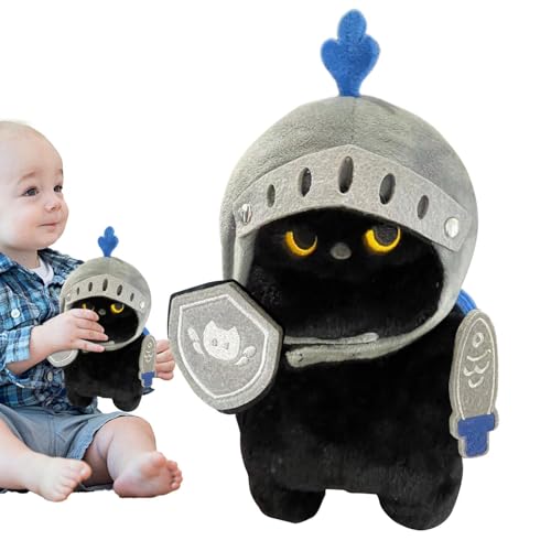 Pelive Katzenspielzeug für Tierpuppen für Katzentiere Puppenspielzeug Puppenspielzeug Puppenspielzeug | Cartoon Soft Bumping Kissen aus m Pelive Katzenspielzeug für Tierpuppen für Katzentiere Puppenspielzeug Puppenspielzeug Puppenspielzeug | Cartoon Soft Bumping Kissen aus m von Lunaobrik