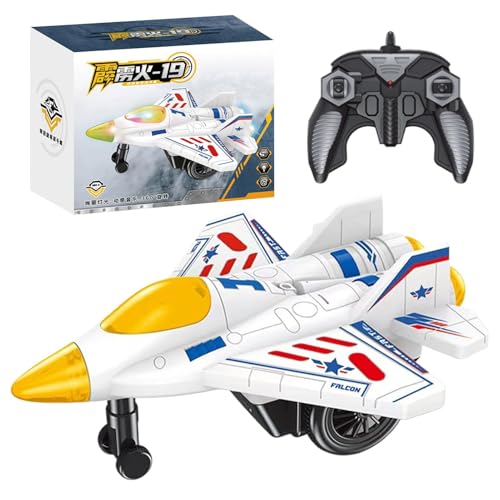 RC-Ferngesteuertes Flugzeug – Leichtes Ferngesteuertes Flugzeug, Einfach Zu Fliegendes RC-Flugzeug | Langlebiges RC-Spielzeugflugzeug, Ferngesteuertes Anfängerflugzeug, Hochgeschwindigkeits-RC-Flugzeu RC-Ferngesteuertes Flugzeug – Leichtes Ferngesteuertes Flugzeug, Einfach Zu Fliegendes RC-Flugzeug | Langlebiges RC-Spielzeugflugzeug, Ferngesteuertes Anfängerflugzeug, Hochgeschwindigkeits-RC-Flugzeu von Lunaobrik