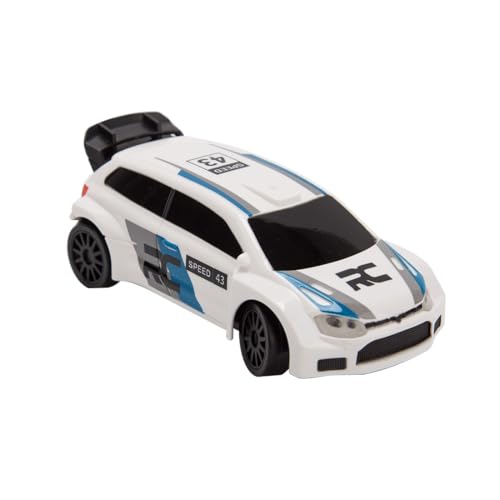 Lunaro RC Drift Auto im Maßstab 1/43 mit Gyro, Mini Turbo Racing Rallye-Auto, volle proportionale Kontrolle, für Indoor-Rennen & Drift-Training im Freien Lunaro RC Drift Auto im Maßstab 1/43 mit Gyro, Mini Turbo Racing Rallye-Auto, volle proportionale Kontrolle, für Indoor-Rennen & Drift-Training im Freien von Lunaro