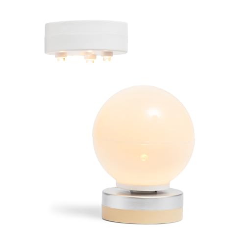 LUNDBY Puppen Haus Lichter Zubehör –– Deckenlampe Spotlights + Bodenlampe –– Mini Batteriebetrieben LED Lichter für Mini Puppen 11 cm –– 2 teilig –– Alter 4+ –– Maßstab 1:18 LUNDBY Puppen Haus Lichter Zubehör –– Deckenlampe Spotlights + Bodenlampe –– Mini Batteriebetrieben LED Lichter für Mini Puppen 11 cm –– 2 teilig –– Alter 4+ –– Maßstab 1:18 von Lundby