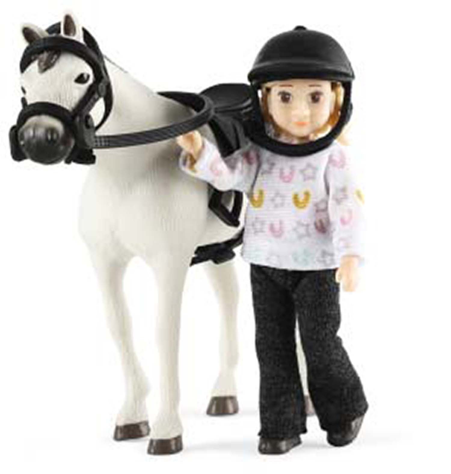 Lundby Pferd Puppenset Lundby Pferd Puppenset von Lundby