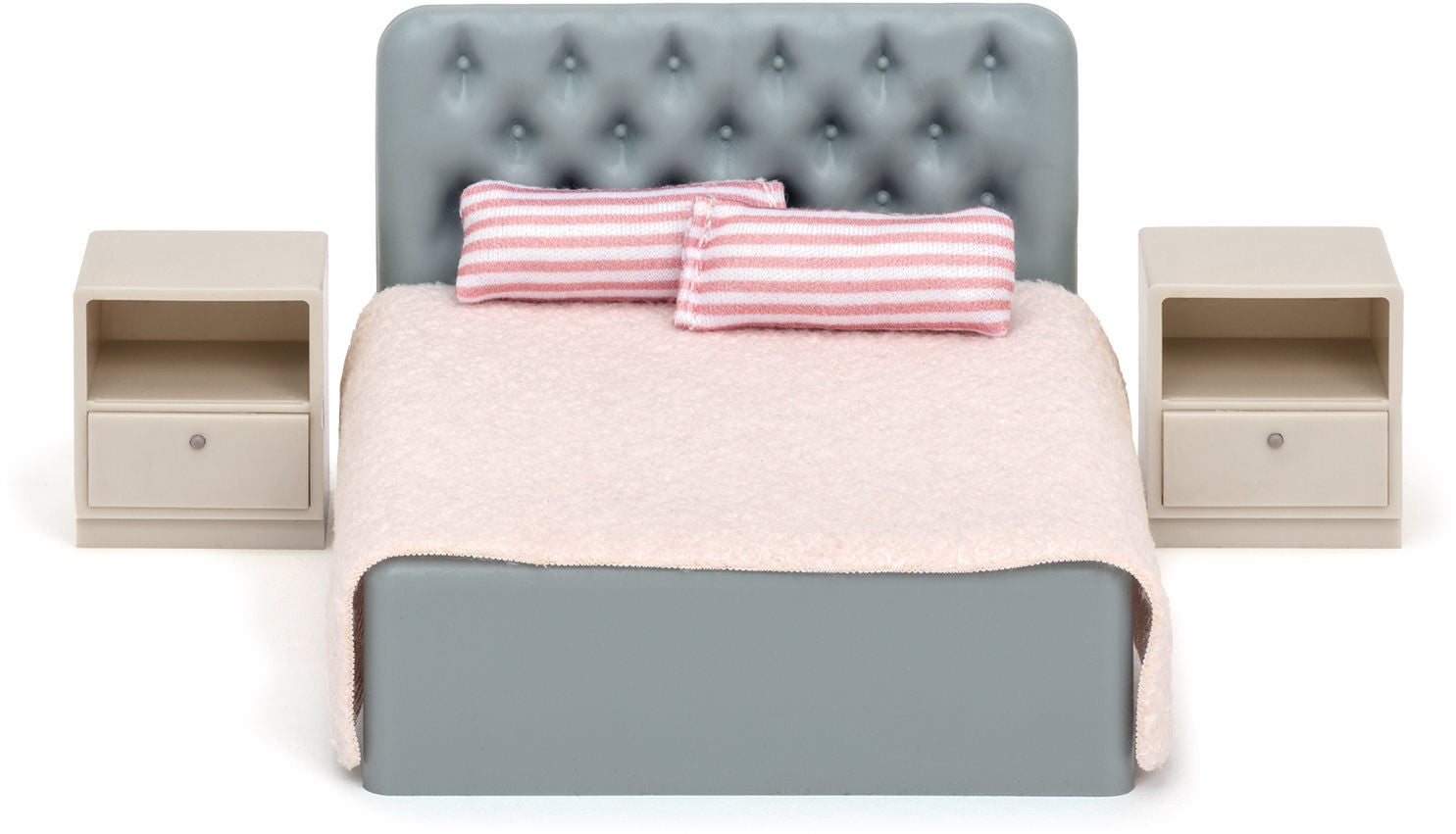 Lundby Puppenhausmöbel Schlafzimmerset Lundby Puppenhausmöbel Schlafzimmerset von Lundby
