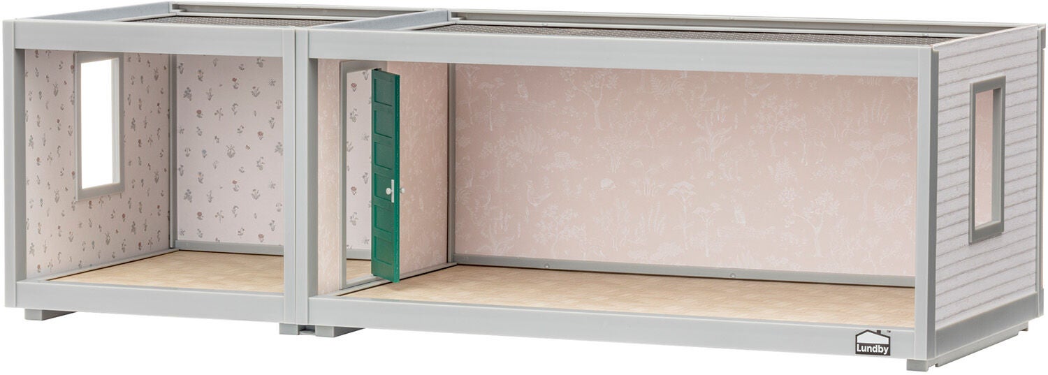 Lundby Puppenhausmöbel Untergeschoss Lundby Puppenhausmöbel Untergeschoss von Lundby