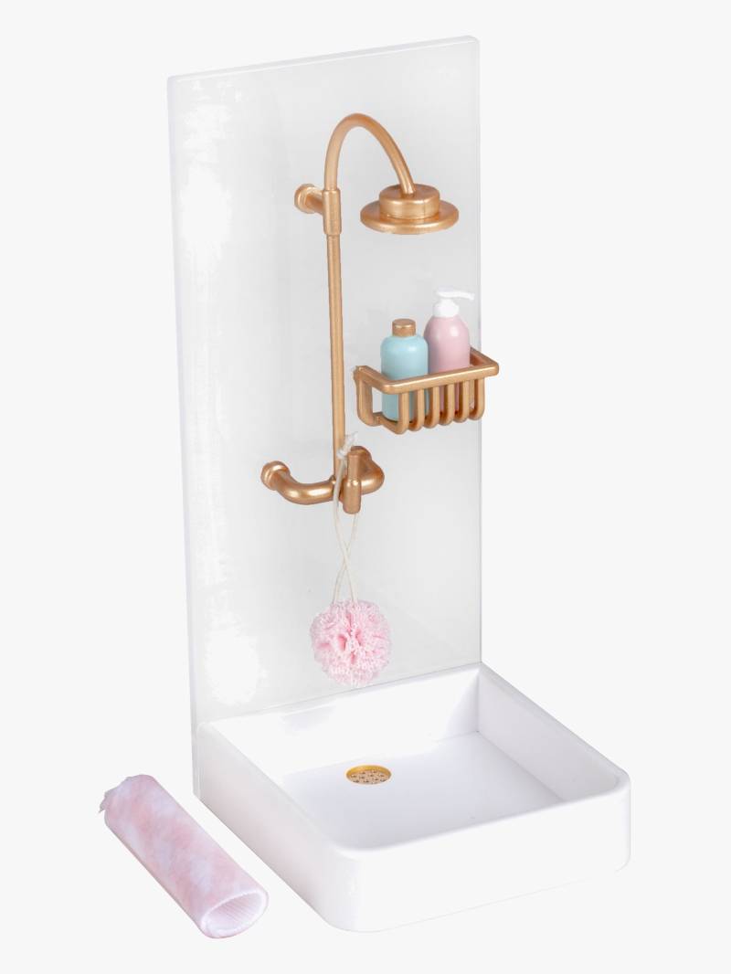 Lundby Puppenhauszubehör Dusche Lundby Puppenhauszubehör Dusche von Lundby