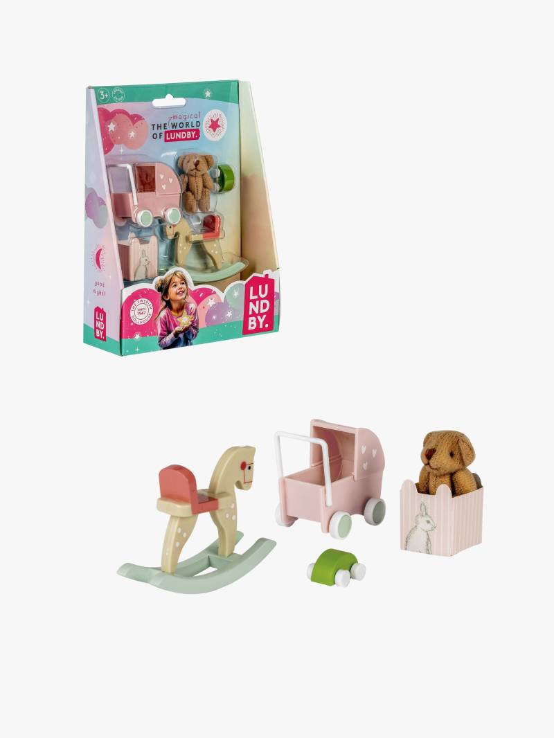 Lundby Puppenhauszubehör Spielzeug Lundby Puppenhauszubehör Spielzeug von Lundby