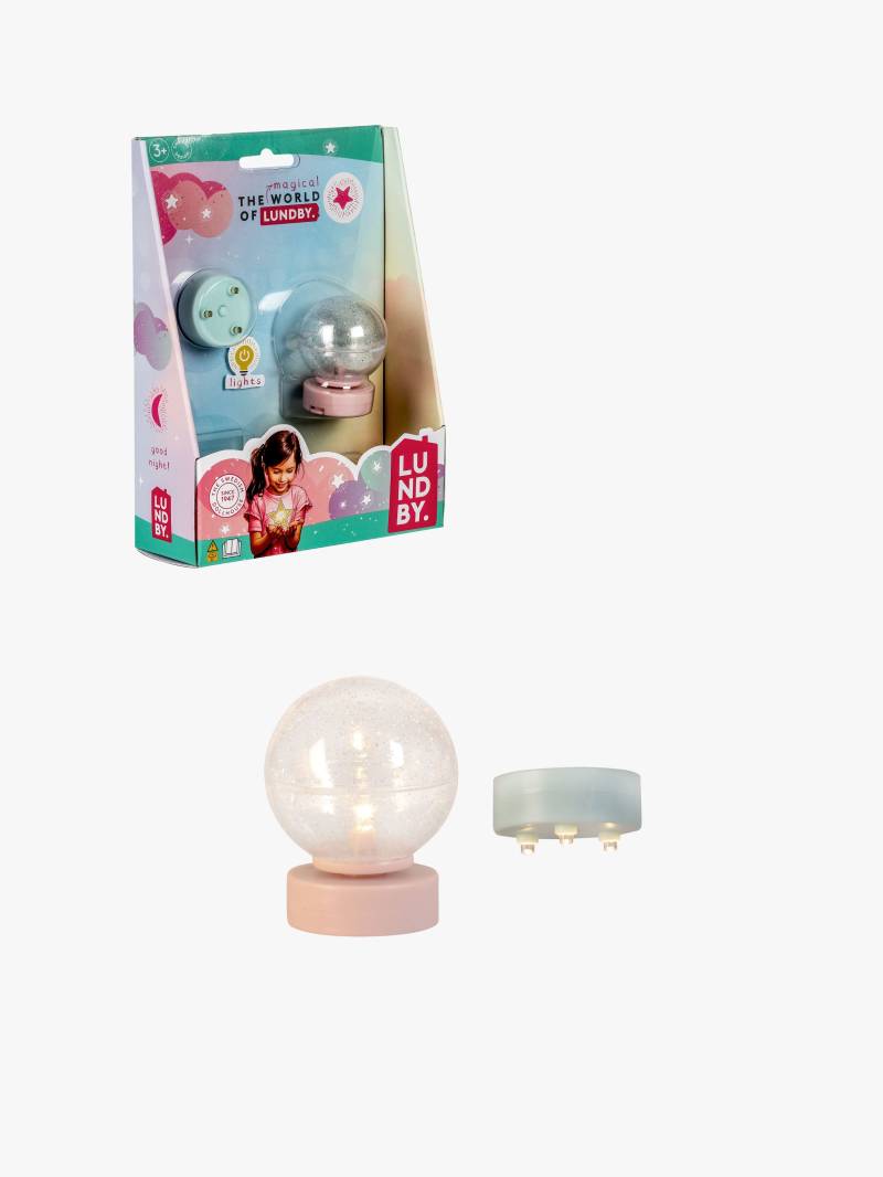 Lundby Puppenhauszubehör Spotlights Und Stehlampe Lundby Puppenhauszubehör Spotlights Und Stehlampe von Lundby