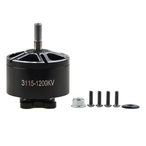 Luobannm FPV 3115 Motor Modellflugzeug 6S Langstrecken-Rennmotor Flugzeug 6S Langstrecken-Rennmotor 1200KV Luobannm FPV 3115 Motor Modellflugzeug 6S Langstrecken-Rennmotor Flugzeug 6S Langstrecken-Rennmotor 1200KV von Luobannm
