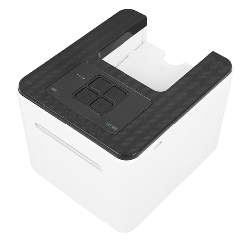 Luocute Automatischer Kartenhändler, 360 -Grad Electric Poker -Händler -Maschine Support 4 Spieler 108 Karten Luocute Automatischer Kartenhändler, 360 -Grad Electric Poker -Händler -Maschine Support 4 Spieler 108 Karten von Luocute