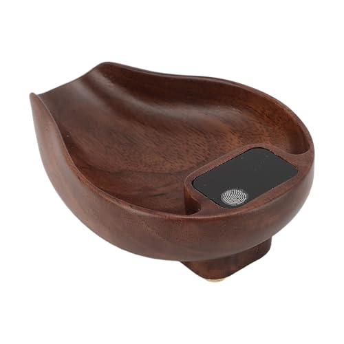 Luocute Digitale Kaffeekala Hohe Genauigkeit Digitaler Tee -Skala 0,1 G 0,01 Unzen Zum Backen und Kochen, Wiederaufladbare Kaffeemaßstabs, Klein Genug, um in die Handfläche zu Passen Luocute Digitale Kaffeekala Hohe Genauigkeit Digitaler Tee -Skala 0,1 G 0,01 Unzen Zum Backen und Kochen, Wiederaufladbare Kaffeemaßstabs, Klein Genug, um in die Handfläche zu Passen von Luocute