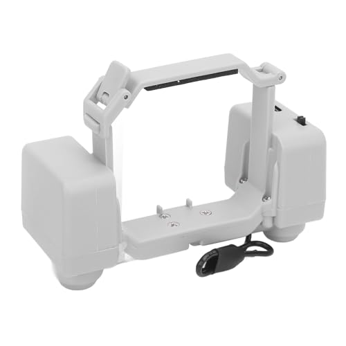 Luocute Drohnen -Airdrop -System, Payload Transport Delivery Release -Drop -Gerät für 3 Pro, mit Fernbedienung für Hochzeitszene -Fischereiköder und Rettungszubehör Luocute Drohnen -Airdrop -System, Payload Transport Delivery Release -Drop -Gerät für 3 Pro, mit Fernbedienung für Hochzeitszene -Fischereiköder und Rettungszubehör von Luocute