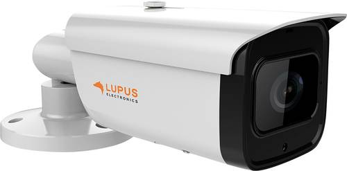 Lupus LE 221 PoE 10221 IP-Überwachungskamera 3840 x 2160 Pixel von Lupus