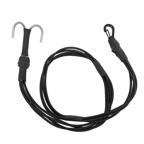 RC-Windenseil, Elastisch 580 Mm, 4-in-1-Design, Haken aus Legierung, 1/10 1/8 RC-Raupengurt für Dachgepäck, Starke Spannung, Einfache Verbindung Zum LKW, Erweiterbar und Einfach RC-Windenseil, Elastisch 580 Mm, 4-in-1-Design, Haken aus Legierung, 1/10 1/8 RC-Raupengurt für Dachgepäck, Starke Spannung, Einfache Verbindung Zum LKW, Erweiterbar und Einfach von Luqeeg